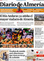 /Diario de Almería