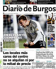 /Diario de Burgos