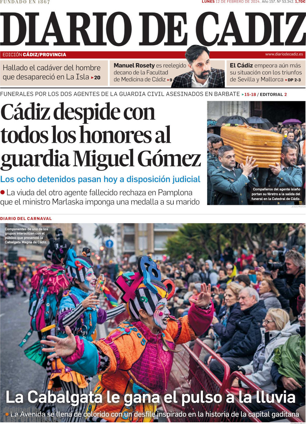 Diario de Cádiz
