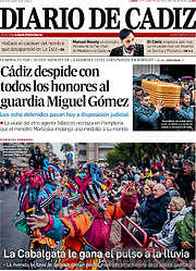 /Diario de Cádiz