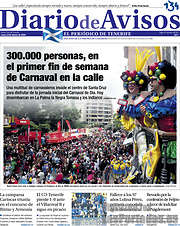 /Diario de Avisos