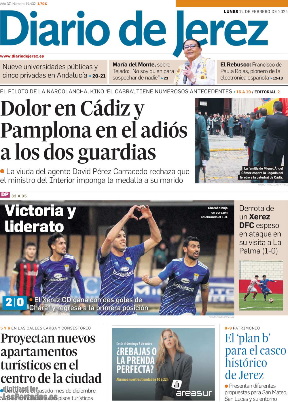 Diario de Jerez