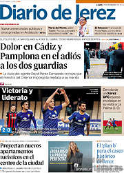 /Diario de Jerez