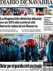/Diario de Navarra