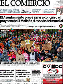 Periodico El Comercio