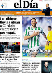 /El Día de Córdoba