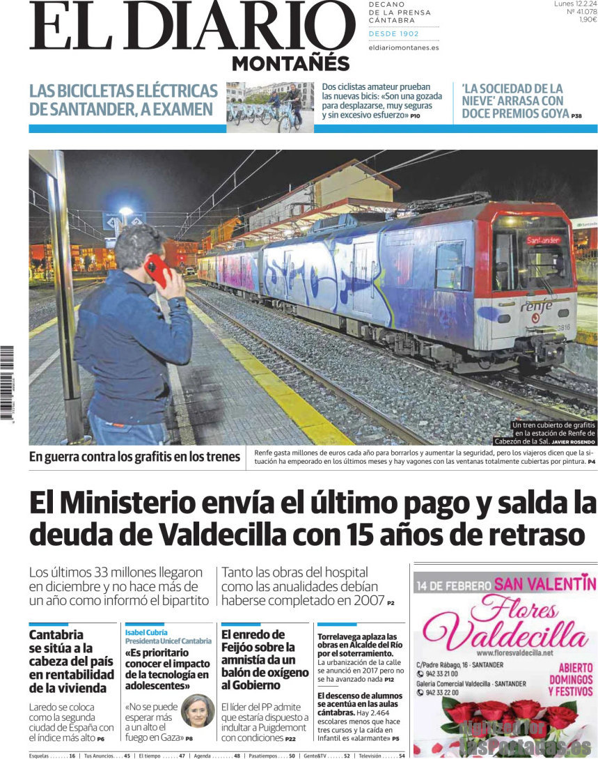 El Diario Montañés