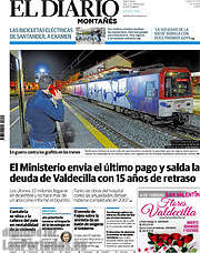 /El Diario Montañés