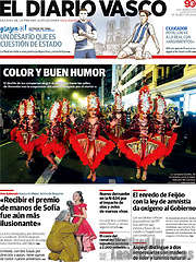 /El Diario Vasco