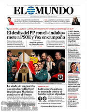 /El Mundo