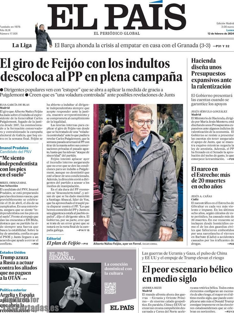 El País
