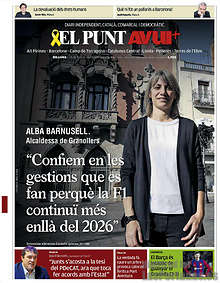 Periodico El Punt