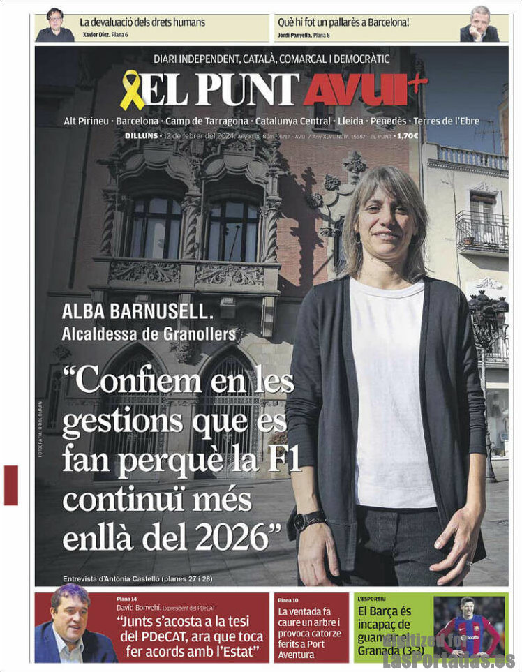 El Punt