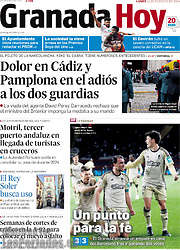 /Granada Hoy