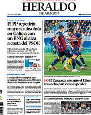 /Heraldo de Aragon
