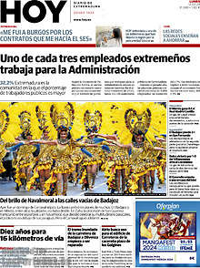 Periodico Hoy