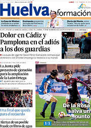 /Huelva Información