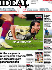 Periodico Ideal