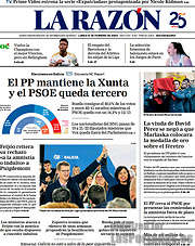 /La Razón