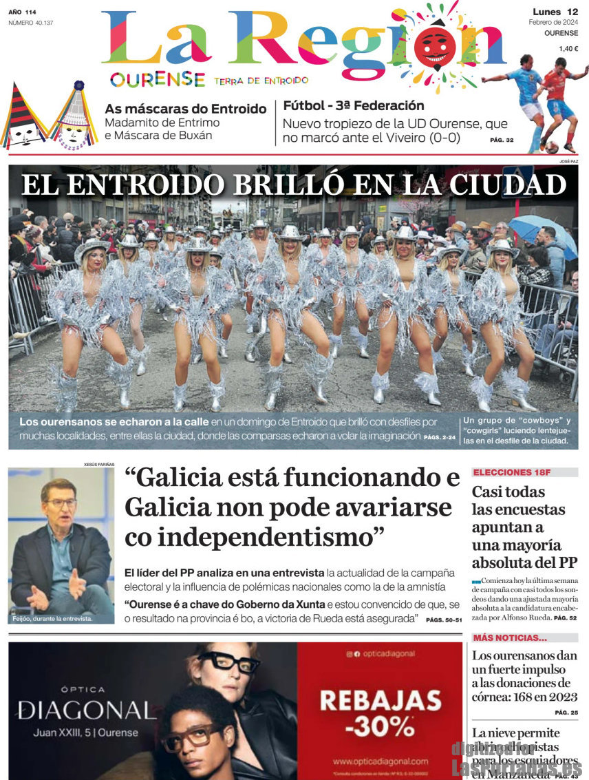 La Región
