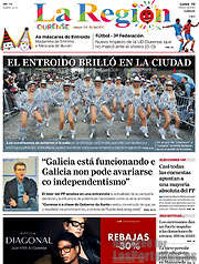 /La Región
