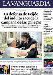 /La Vanguardia