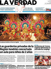 Periodico La Verdad