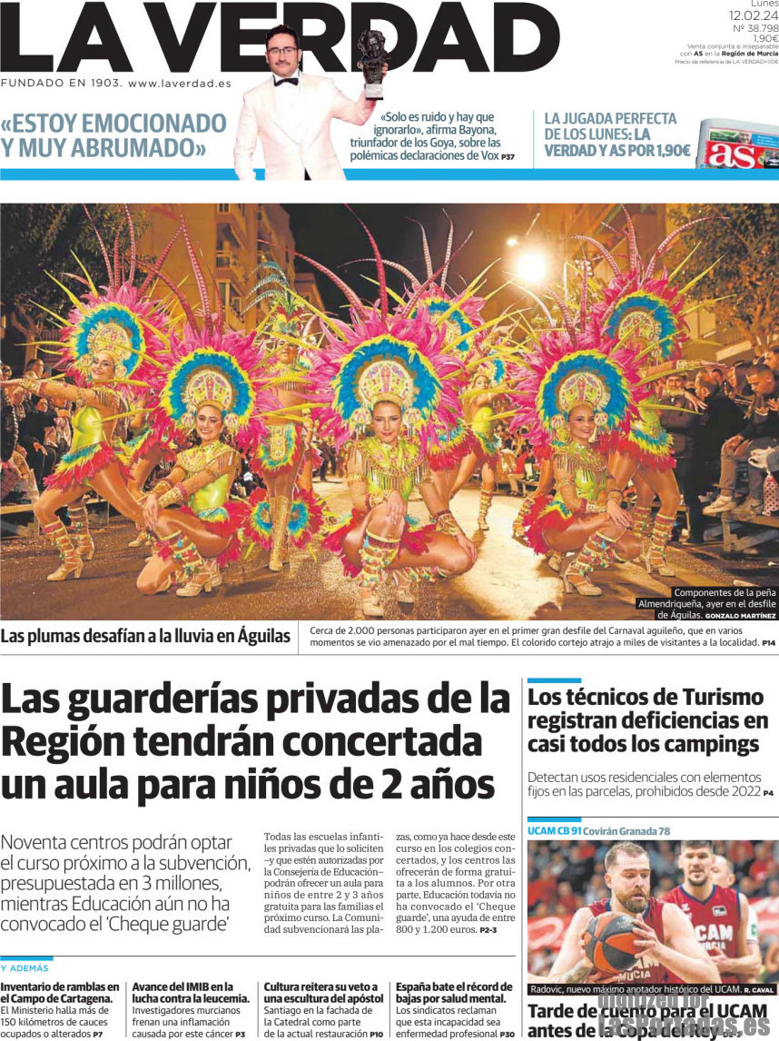 La Verdad