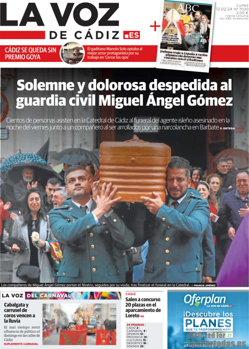 La Voz de Cádiz