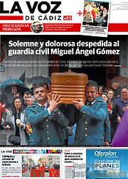 /La Voz de Cádiz