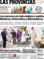 /Las Provincias