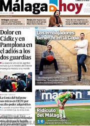 /Malaga Hoy