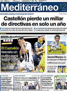 Periodico Mediterráneo