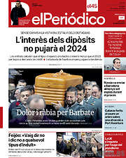 /El Periódico de Catalunya(Català)