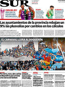 Periodico Sur