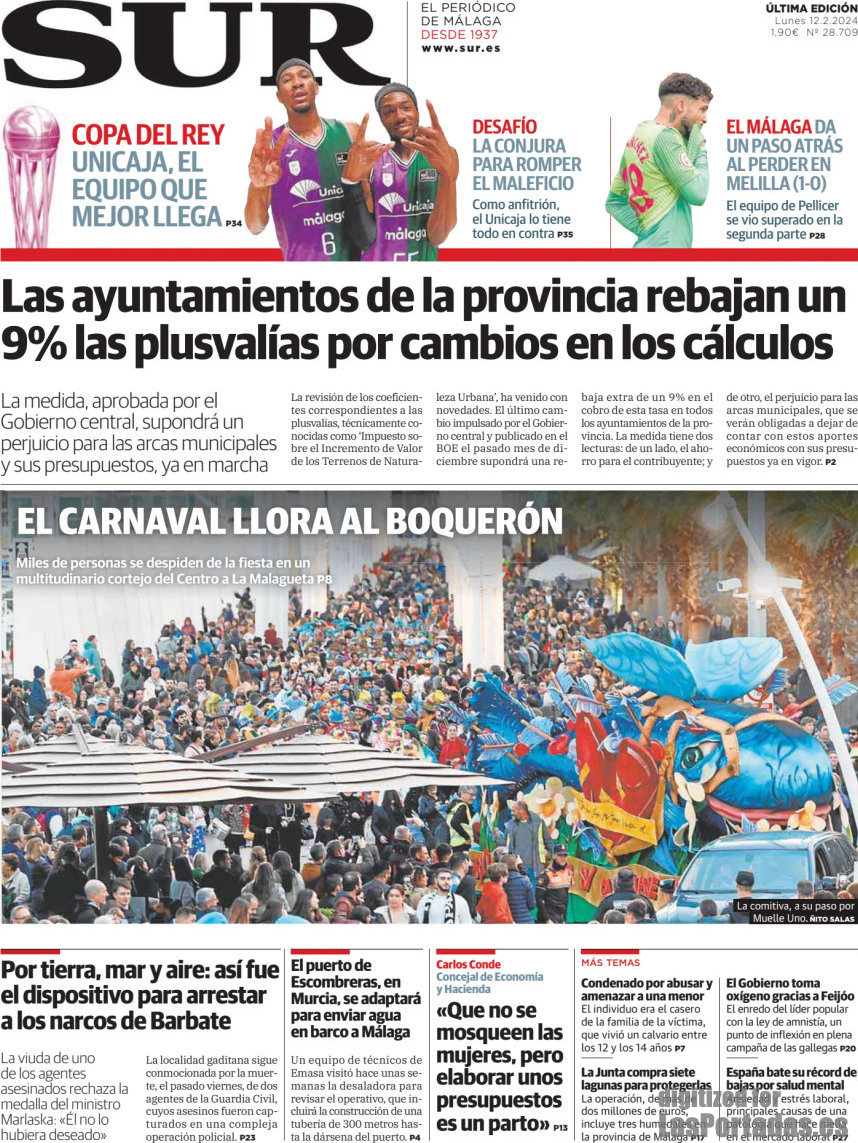 Sur