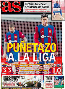 Periodico AS