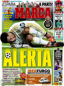 Periodico Marca
