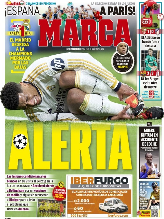 Marca