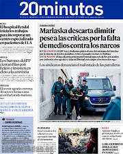 /20 Minutos