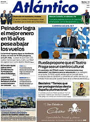 /Atlántico Diario