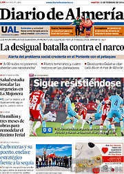 /Diario de Almería