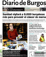/Diario de Burgos