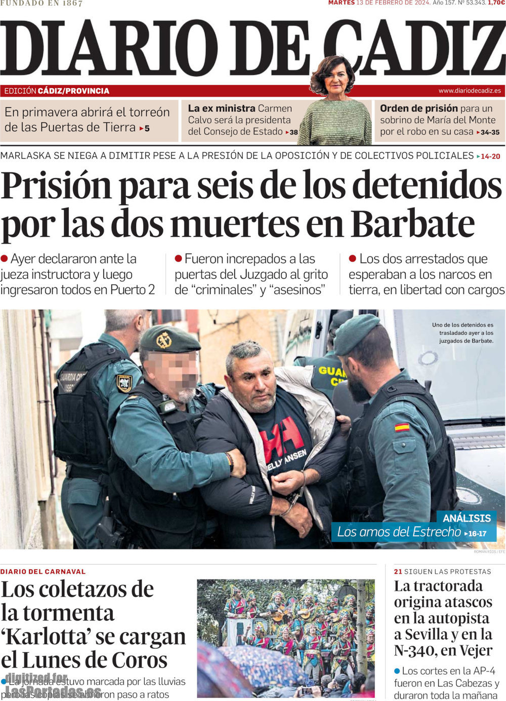 Diario de Cádiz