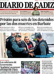 /Diario de Cádiz