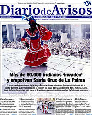 /Diario de Avisos