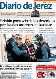 /Diario de Jerez