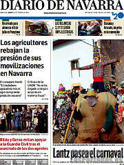 /Diario de Navarra