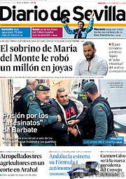 /Diario de Sevilla