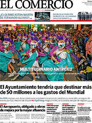 /El Comercio